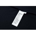 2025年3月27日入荷春夏高品質新作LOEWE半袖 tシャツTF工場