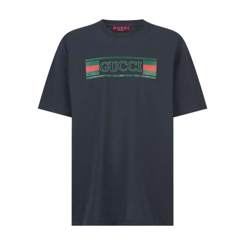 2025年3月27日入荷春夏高品質新作Gucci半袖 tシャ...