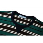 2025年3月27日入荷春夏高品質新作PRADA半袖 tシャツTF工場