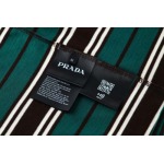 2025年3月27日入荷春夏高品質新作PRADA半袖 tシャツTF工場