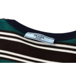 2025年3月27日入荷春夏高品質新作PRADA半袖 tシャツTF工場