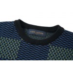 2025年3月27日入荷春夏高品質新作LOUIS VUITTONニット半袖 tシャツTF工場