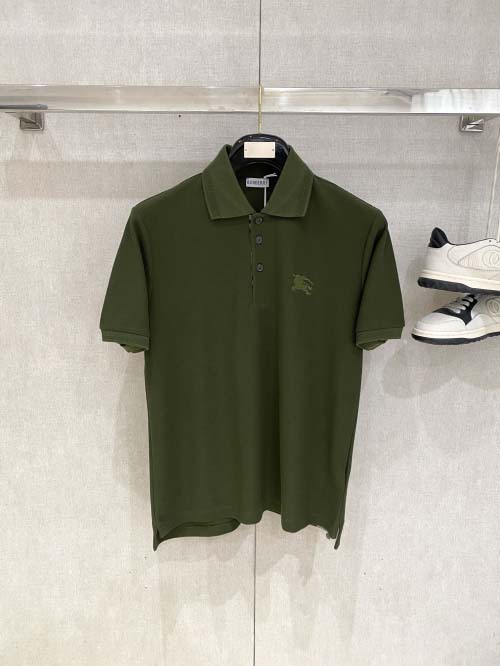 2025年3月27日入荷春夏高品質新作 burberry半袖...