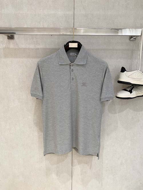 2025年3月27日入荷春夏高品質新作 burberry半袖...