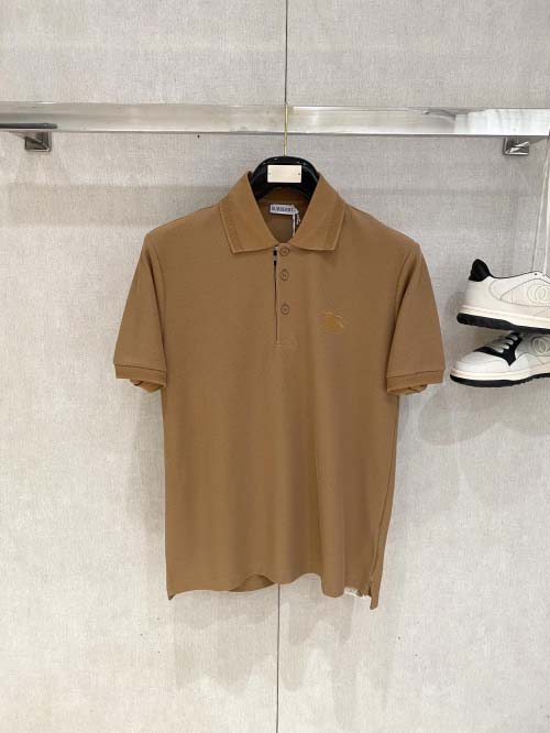 2025年3月27日入荷春夏高品質新作 burberry半袖...