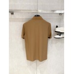 2025年3月27日入荷春夏高品質新作 burberry半袖 tシャツTF工場