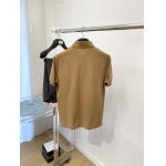 2025年3月27日入荷春夏高品質新作 burberry半袖 tシャツTF工場