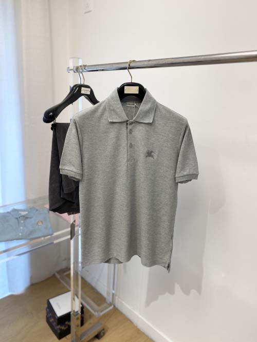 2025年3月27日入荷春夏高品質新作 burberry半袖...