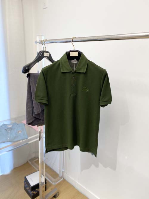 2025年3月27日入荷春夏高品質新作 burberry半袖...