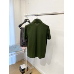 2025年3月27日入荷春夏高品質新作 burberry半袖 tシャツTF工場