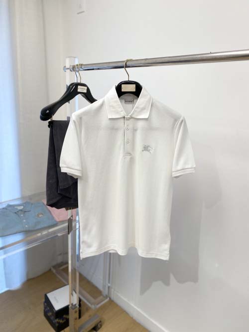 2025年3月27日入荷春夏高品質新作 burberry半袖...