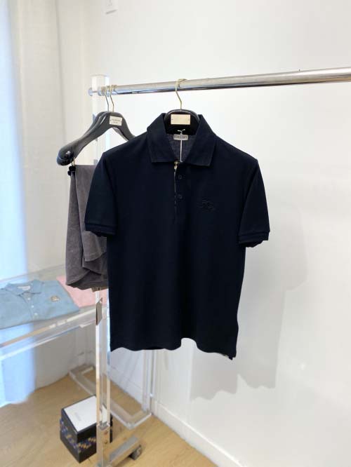 2025年3月27日入荷春夏高品質新作 burberry半袖...