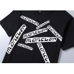 2025年3月27日入荷春夏新作moncler半袖 tシャツPP工場