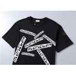 2025年3月27日入荷春夏新作moncler半袖 tシャツPP工場