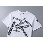 2025年3月27日入荷春夏新作moncler半袖 tシャツPP工場
