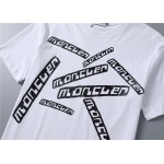 2025年3月27日入荷春夏新作moncler半袖 tシャツPP工場