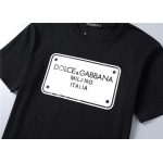 2025年3月27日入荷春夏新作D&G半袖 tシャツPP工場