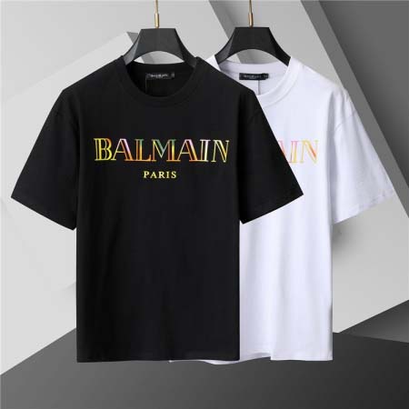 2025年3月27日入荷春夏新作半袖 tシャツPP工場