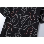 2025年3月27日入荷春夏新作Louis Vuitton半袖 tシャツPP工場