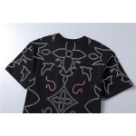 2025年3月27日入荷春夏新作Louis Vuitton半袖 tシャツPP工場