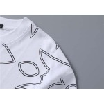 2025年3月27日入荷春夏新作Louis Vuitton半袖 tシャツPP工場