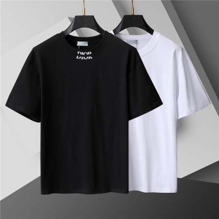 2025年3月27日入荷春夏新作Dior半袖 tシャツPP工...