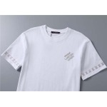2025年3月27日入荷春夏新作Louis Vuitton半袖 tシャツPP工場