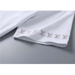 2025年3月27日入荷春夏新作Louis Vuitton半袖 tシャツPP工場