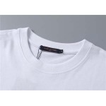 2025年3月27日入荷春夏新作Louis Vuitton半袖 tシャツPP工場