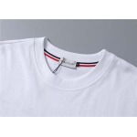 2025年3月27日入荷春夏新作moncler半袖 tシャツPP工場