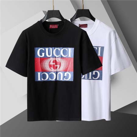2025年3月27日入荷春夏新作Gucci半袖 tシャツPP...