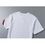 2025年3月27日入荷春夏新作moncler半袖 tシャツPP工場