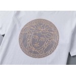 2025年3月27日入荷春夏新作Versace半袖 tシャツPP工場