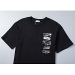 2025年3月27日入荷春夏新作Dior半袖 tシャツPP工場