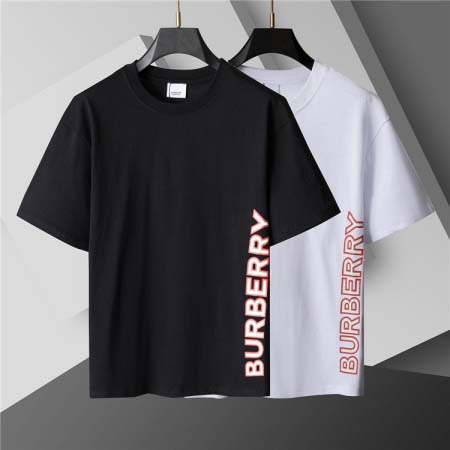 2025年3月27日入荷春夏新作 burberry半袖 tシ...