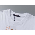 2025年3月27日入荷春夏新作Louis Vuitton半袖 tシャツPP工場