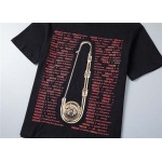 2025年3月27日入荷春夏新作Versace半袖 tシャツPP工場