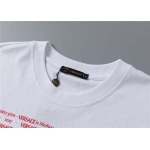 2025年3月27日入荷春夏新作Versace半袖 tシャツPP工場