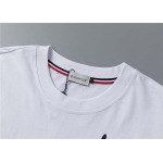 2025年3月27日入荷春夏新作moncler半袖 tシャツPP工場