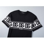 2025年3月27日入荷春夏新作D&G半袖 tシャツPP工場