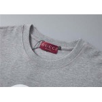 2025年3月27日入荷春夏新作Gucci半袖 tシャツPP工場