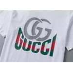 2025年3月27日入荷春夏新作Gucci半袖 tシャツPP工場