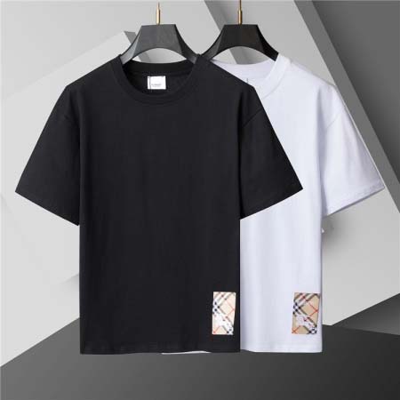 2025年3月27日入荷春夏新作burberry半袖 tシャ...