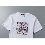 2025年3月27日入荷春夏新作Fendi半袖 tシャツPP工場