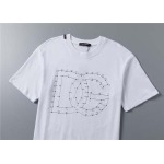 2025年3月27日入荷春夏新作D&G半袖 tシャツPP工場
