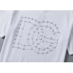 2025年3月27日入荷春夏新作D&G半袖 tシャツPP工場