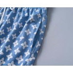 2025年3月27日入荷春夏新作Louis Vuitton半袖 セット上下PP工場