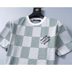 2025年3月27日入荷春夏新作Louis Vuitton半袖 セット上下PP工場