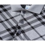 2025年3月27日入荷春夏新作burberry半袖 セット上下PP工場