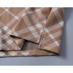 2025年3月27日入荷春夏新作burberry半袖 セット上下PP工場